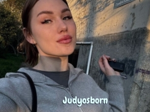 Judyosborn