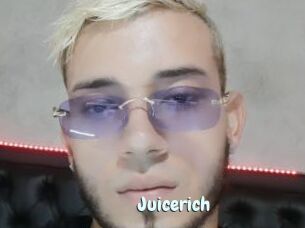 Juicerich
