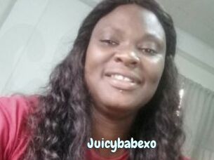 Juicybabexo