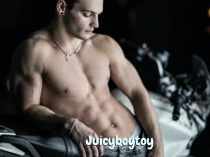 Juicyboytoy