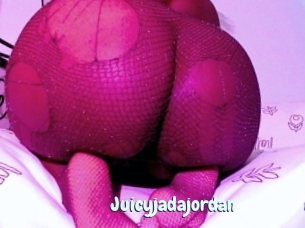 Juicyjadajordan