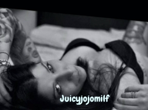 Juicyjojomilf