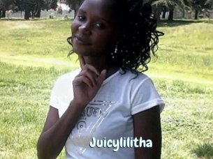 Juicylilitha