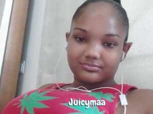 Juicymaa