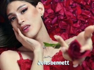 Julesbennett