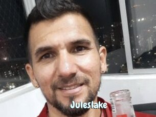 Juleslake