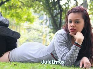 Julethfox
