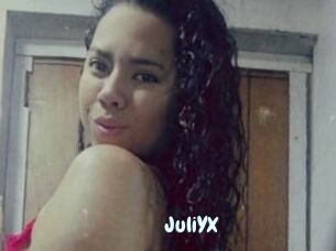 JuliYX