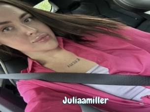 Juliaamiller