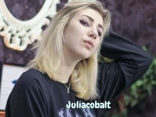 Juliacobalt