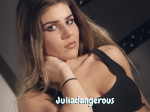 Juliadangerous