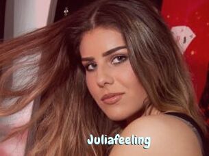 Juliafeeling