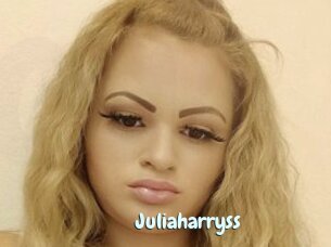 Juliaharryss
