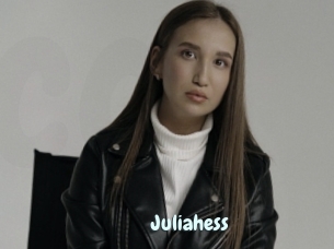 Juliahess