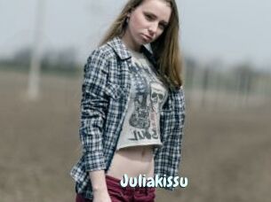 Juliakissu
