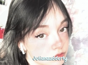 Julianaadderly