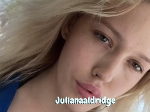 Julianaaldridge