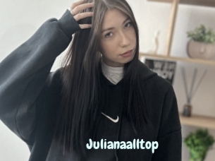 Julianaalltop