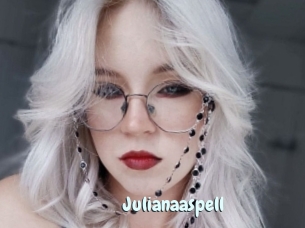 Julianaaspell