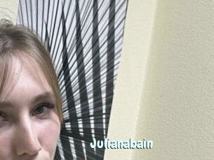 Julianabain