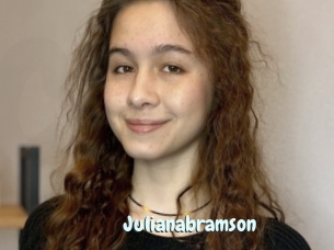 Julianabramson