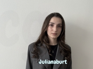 Julianaburt
