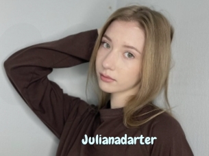 Julianadarter
