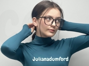Julianadumford