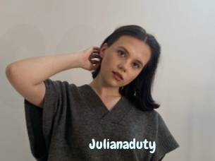 Julianaduty