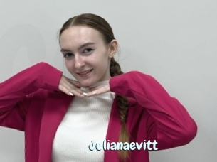 Julianaevitt