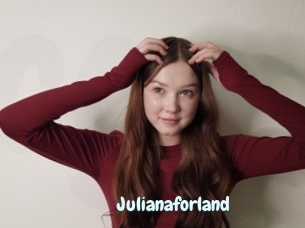 Julianaforland