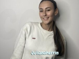 Julianaherrin