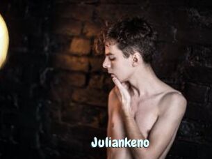 Juliankeno