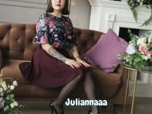 Juliannaaa