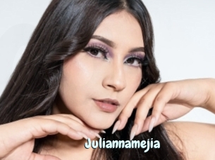 Juliannamejia