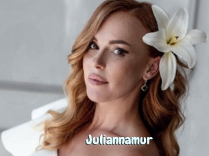 Juliannamur