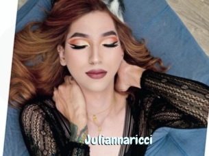 Juliannaricci