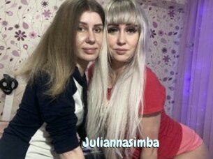 Juliannasimba