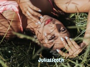 Juliasscoth
