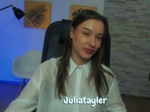 Juliatayler