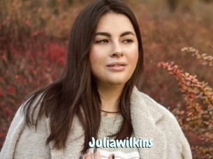 Juliawilkins