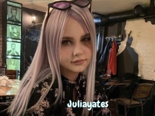 Juliayates