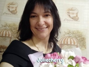 Juliecherry