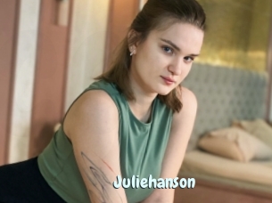 Juliehanson