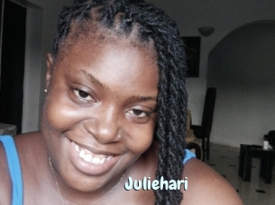 Juliehari
