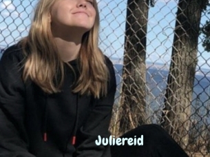 Juliereid