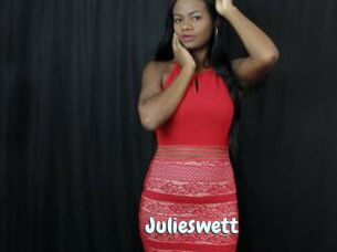 Julieswett