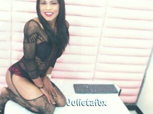 Julietafox