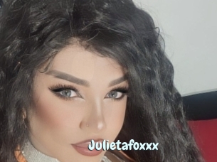 Julietafoxxx