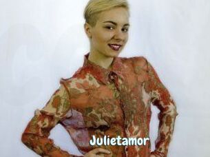 Julietamor
